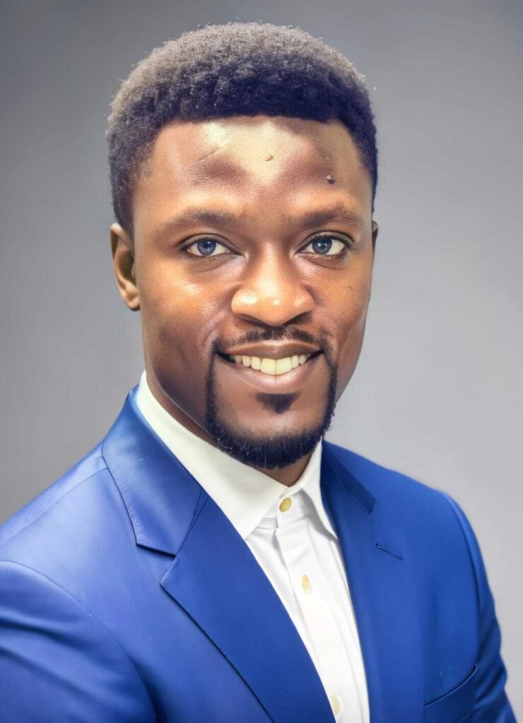 Tamon Dieudonne Tangwan