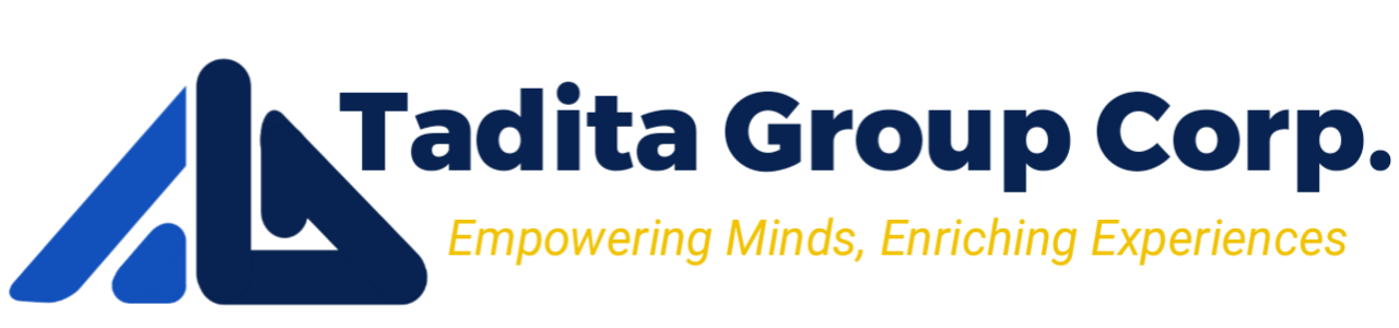 Tadita Group Corporation