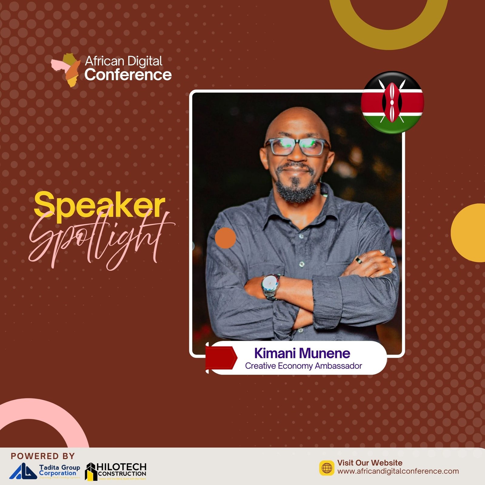 Purple and Yellow Modern Upcoming Event Poster (1080 x 1080 px) (42)