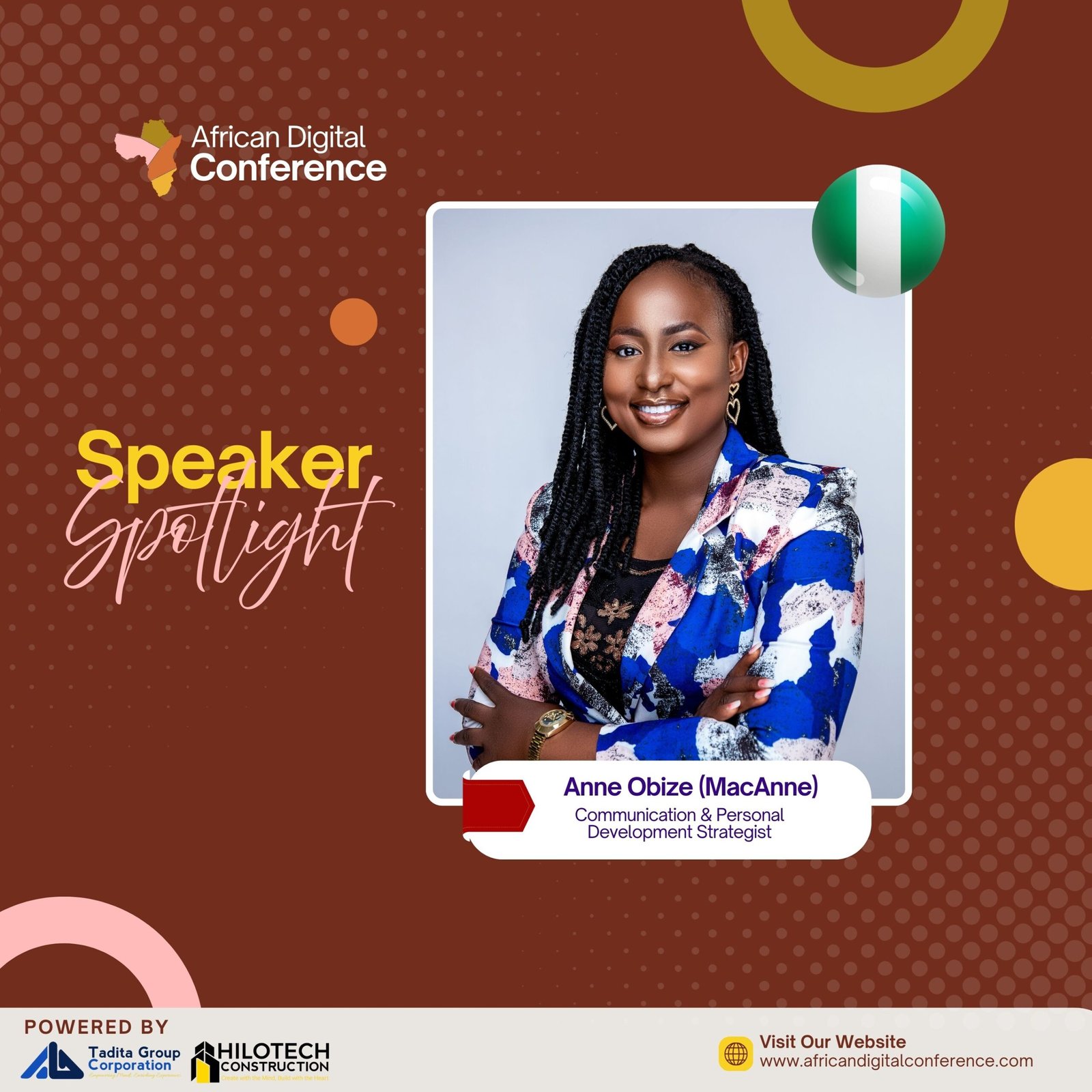 Purple and Yellow Modern Upcoming Event Poster (1080 x 1080 px) (47)