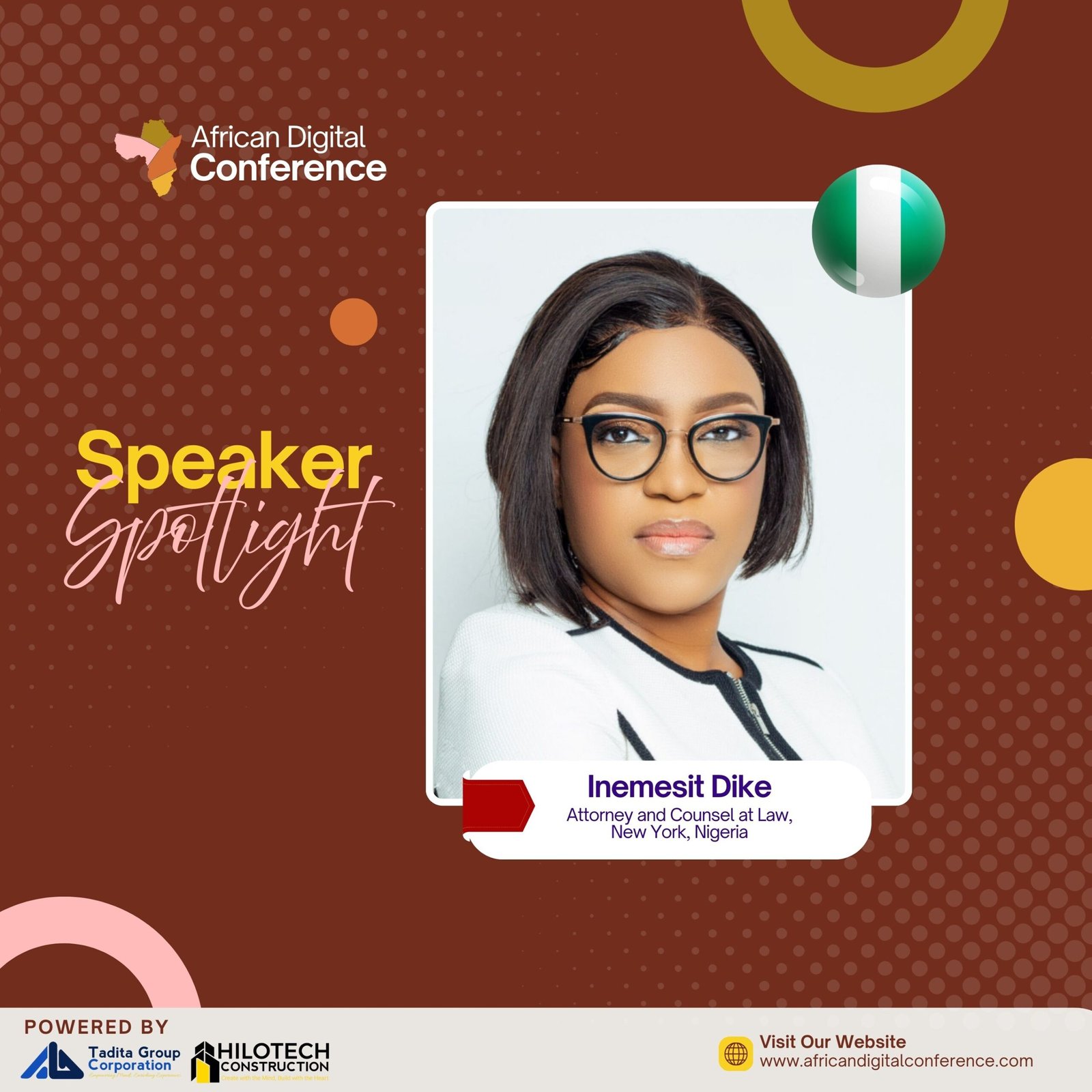 Purple and Yellow Modern Upcoming Event Poster (1080 x 1080 px) (49)