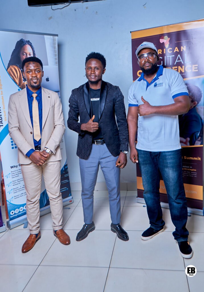 African Digital Conference